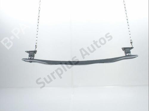 Used Rear bumper reinforcement NISSAN NV250 Van (X61) dCi 95 (95 hp) 28257909