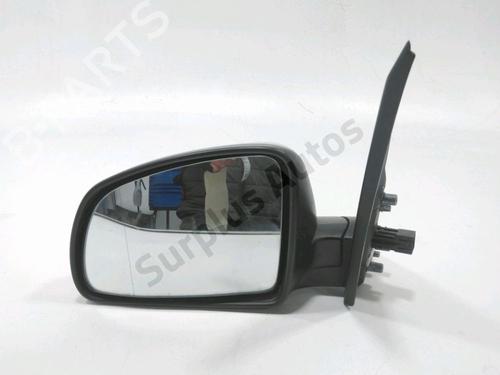 left-mirror-opel-meriva-a-mpv-x03-2003-2004-2005-2006-2007-2008-2009-2010-33281434 main image