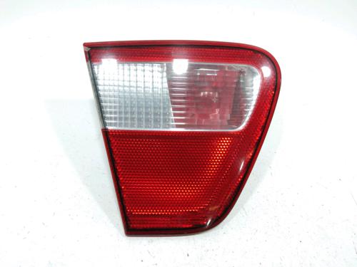Used Left tailgate light Left tailgate light 37787992 37787992