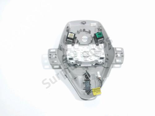 Interior roof light CITROËN C4 Grand Picasso II (DA_, DE_) 2.0 BlueHDi 150 | BP28263903I8 