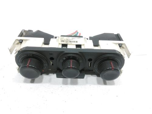 Used Climate control SEAT IBIZA III (6L1) 1.9 TDI (100 hp) 30988587