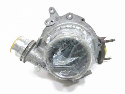 Used Turbocharger/Supercharger Turbocharger/Supercharger 37762776 37762776