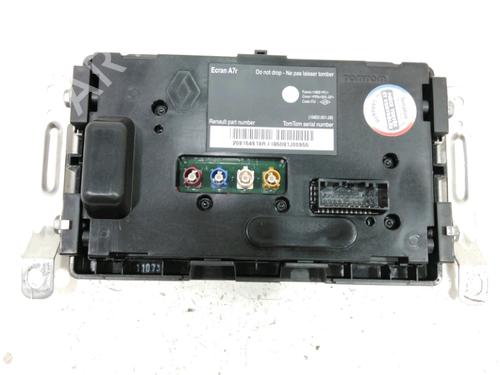 Display monitor RENAULT KOLEOS I (HY_) 2.0 dCi 4x4 (HY0K) | BP30990574C48