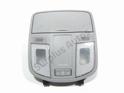 Used Interior roof light Interior roof light HYUNDAI TUCSON (TL, TLE) 1.7 CRDi (116 hp) 28263872 28263872