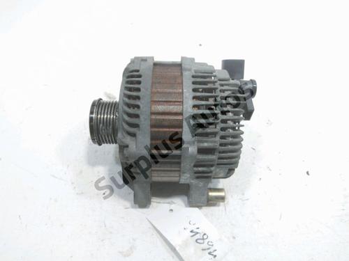 Used Alternator Alternator 29856990 29856990