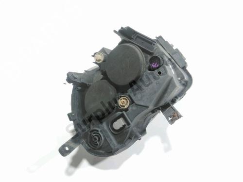 Left headlight ALFA ROMEO MITO (955_) 1.6 JTDM (955AXC1B) | BP37787142C28 - Image 2