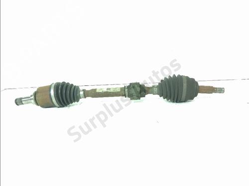Used Left front driveshaft Left front driveshaft 36878123 36878123
