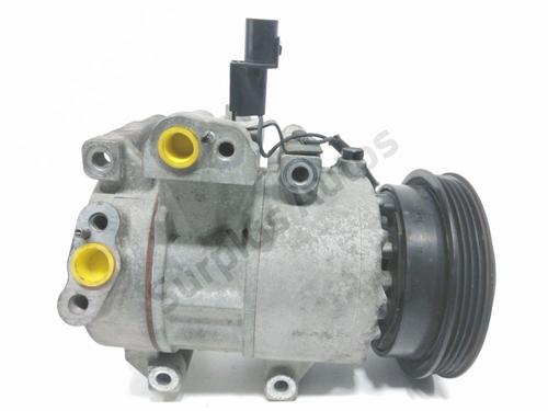 AC compressor KIA RIO II (JB) 1.4 16V | BP36153252M34 - Image 4