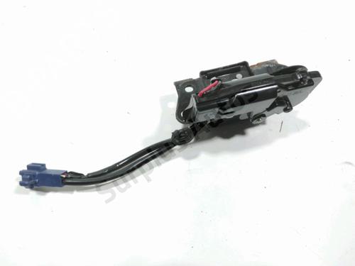 Used Tailgate lock Tailgate lock TOYOTA PRIUS Liftback (_W2_) 1.5 Hybrid (NHW20_, NHW20R) (112 hp) 32514649 32514649