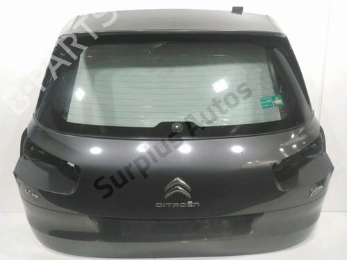 Used Tailgate Tailgate CITROËN C4 Picasso II 1.6 HDi / BlueHDi 115 (115 hp) 34504099 34504099