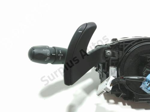 Steering wheel controls CITROËN C4 CACTUS 1.6 BlueHDi 100 | BP28227171E15 - Image 2