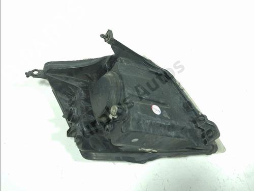 Left headlight CITROËN C2 (JM_) 1.6 HDi | BP34262845C28 - Image 3