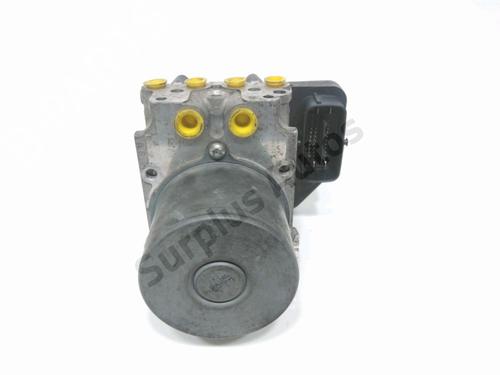 Used ABS pump ABS pump MAZDA 6 Saloon (GJ, GL) 2.2 D (GJ2FP, GJ1021, GJ1022, GL1021) (175 hp) 36550240 36550240