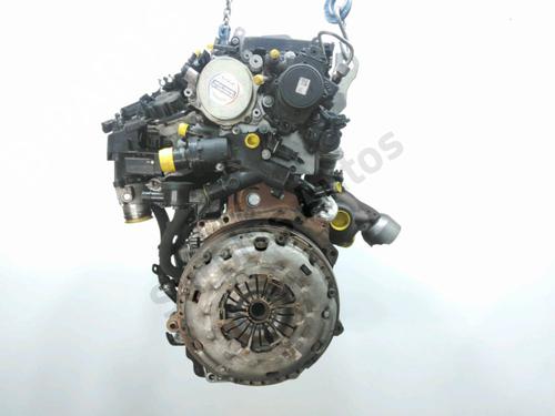 Engine FORD S-MAX (WA6) 2.0 TDCi | BP33903735M1 - Image 4