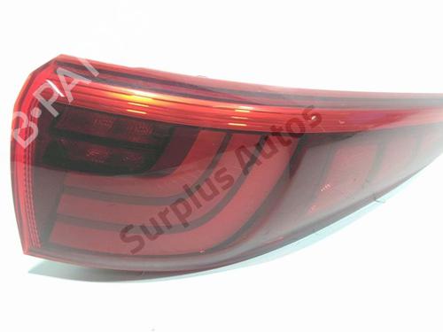 Used Right taillight Right taillight 39195534 39195534