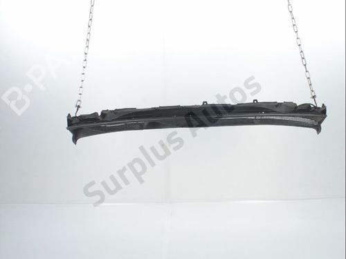 Used Scuttle panel NISSAN QASHQAI II (J11, J11_) 1.5 dCi (110 hp) 28238268