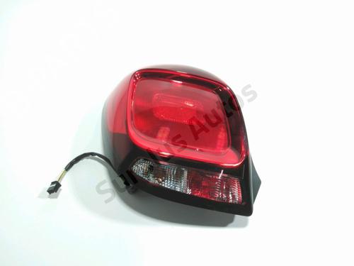 Venstre Baklys CITROËN C1 II (PA_, PS_) 1.0 VTi 68 (69 hp) 28270368