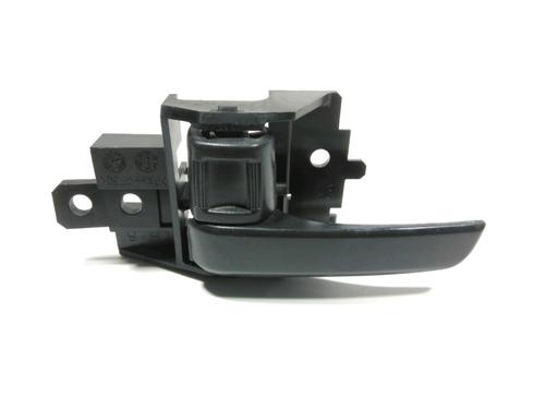 Used Front left interior door handle Front left interior door handle MITSUBISHI MIRAGE / SPACE STAR VI Hatchback (A0_A) 1.0 (A05A) (71 hp) 28243121 28243121