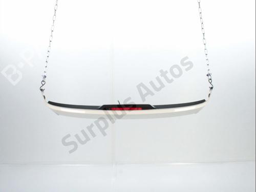 Aileron arrière RENAULT CAPTUR I (J5_, H5_) 0.9 TCe 90 (90 hp) 28259241