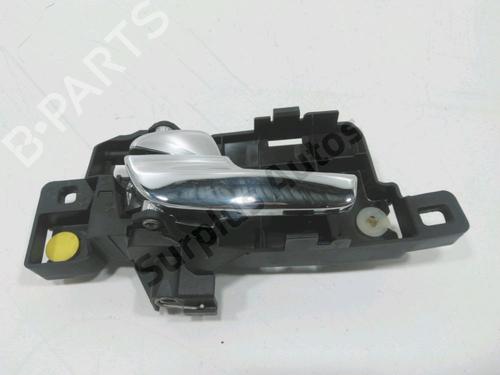 Used Front left interior door handle Front left interior door handle FORD S-MAX (WA6) 2.0 TDCi (140 hp) 33421216 33421216