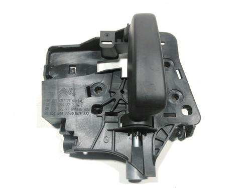 Used Interior handle Interior handle CITROËN BERLINGO Box Body/MPV (B9) [2008-2026] 29859191 29859191