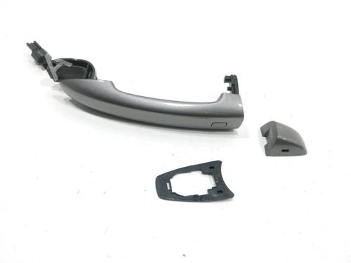 Venstre fortil udvendigt håndtag RENAULT CAPTUR II (HF_) TCe 100 (HFMT) (101 hp) 30995885