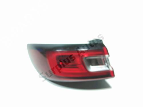 Used Left taillight Left taillight 38346107 38346107