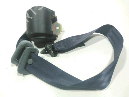 Used Rear left seatbelt Rear left seatbelt 28233923 28233923