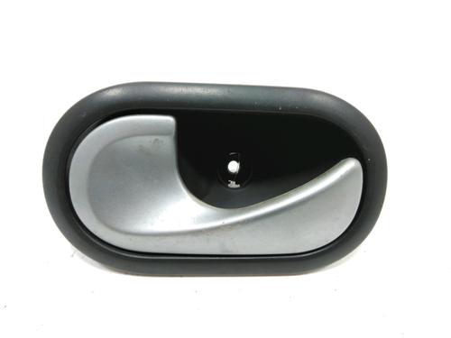 Used Front left interior door handle RENAULT CLIO III (BR0/1, CR0/1) 1.5 dCi (C/BR0G, C/BR1G) (68 hp) 30996401