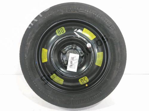 Reservehjul kit Reservehjul kit PEUGEOT 308 II (LB_, LP_, LW_, LH_, L3_) 1.6 HDi / BlueHDi 115 (115 hp) 33839013 33839013