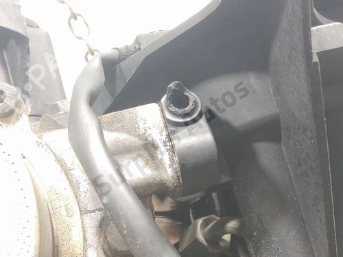 Engine PEUGEOT BIPPER (AA_) 1.4 HDi | BP38432913M1 - Image 6