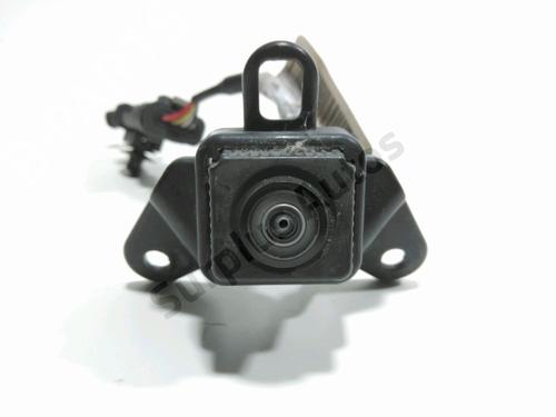 Used Camera DS DS 7 Crossback (J4_, JR_, JC_) 2.0 BlueHDi 180 (JJEHZR) (177 hp) 30800732