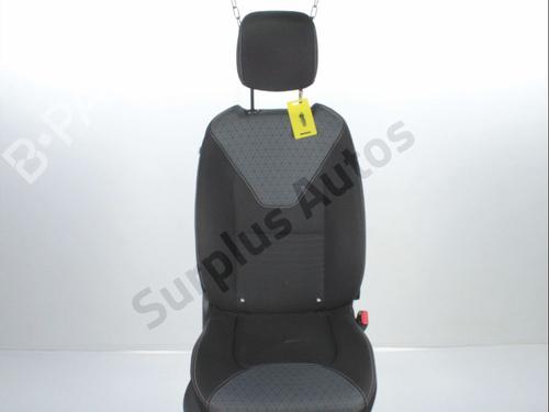 Used Right front seat RENAULT CLIO IV (BH_) 1.5 dCi 90 (90 hp) 29145487