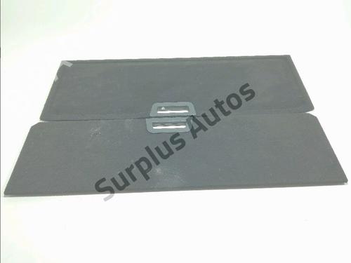 Used Luggage compartment floor Luggage compartment floor 38345895 38345895