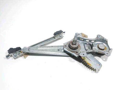 Used Rear left window mechanism NISSAN MICRA IV (K13K, K13KK) 1.2 DIG-S (98 hp) 28250323