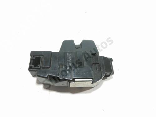 Used Tailgate lock Tailgate lock 37681449 37681449