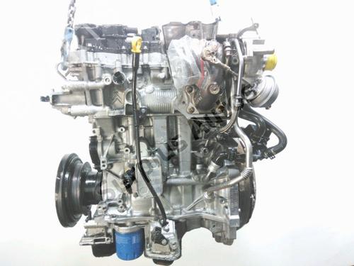 Engine PEUGEOT 208 I (CA_, CC_) 1.2 THP 110 | BP30190853M1 - Image 3