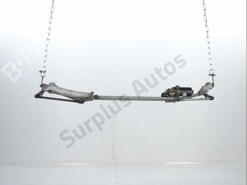 Used Front wipers mechanism Front wipers mechanism MERCEDES-BENZ A-CLASS (W169) A 160 (169.031, 169.331) (95 hp) 36000560 36000560