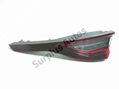 Used Right tailgate light RENAULT MEGANE IV Hatchback (B9A/M/N_) 1.2 TCe 130 (B9MR) (130 hp) 30292266