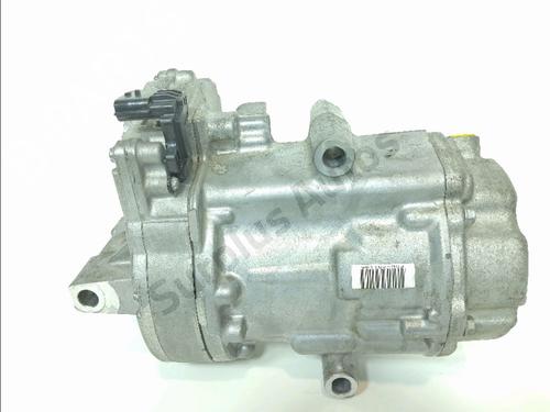 AC compressor RENAULT CLIO V (B7_) 1.6 E-TECH 140 (B7MU) | BP40212875M34 - Image 3