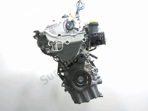 Engine VW POLO VI (AW1, BZ1, AE1) 1.0 TSI | BP37761779M1 - Image 2