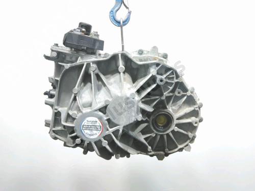 Gearbox VOLVO XC60 I SUV (156) D3 | BP28224039M3 