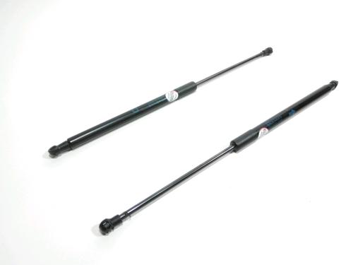 Tailgate lift support PEUGEOT 108 1.0 VTi | BP28261492C138