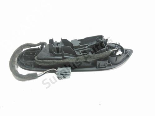 Front right interior door handle FORD FIESTA VI (CB1, CCN) 1.5 TDCi | BP38231021I14 - Image 3