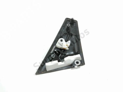 Rear right exterior door handle RENAULT CLIO IV (BH_) 1.5 dCi 90 | BP29858913C130