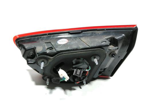 Left tailgate light HYUNDAI i30 FASTBACK (PDE, PDEN) 1.4 T-GDI | BP37787881C79 - Image 2