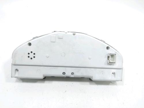 Instrument cluster VOLVO V70 III (135) 2.4 D | BP30991319C47
