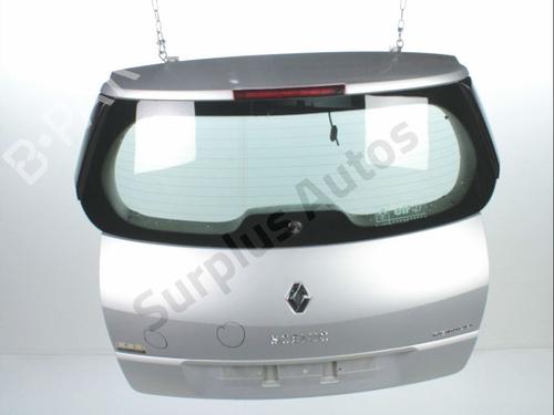Tailgate RENAULT SCÉNIC II (JM0/1_) 1.5 dCi (JM1E, JM16) | BP28260041C6 