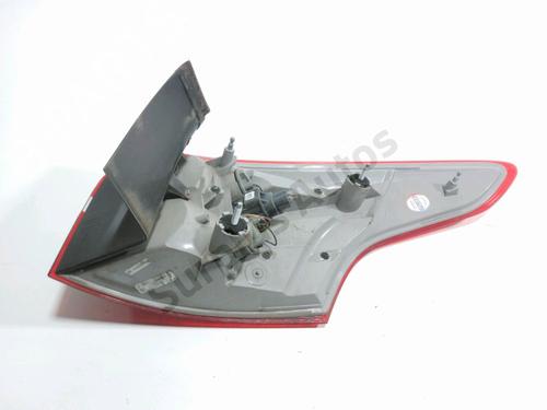 Left taillight FORD FOCUS III Turnier 1.0 EcoBoost | BP37789087C34 - Image 2