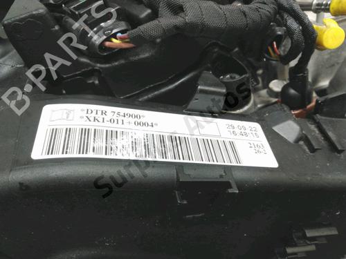 Engine AUDI A3 Sportback (8YA, 8YF) 30 TDI | BP32153512M1 - Image 7